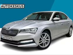 Käytetty 2015 Tesla Model S Viistoperä | 17 890 € (Kallis)