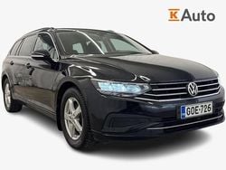 Käytetty 2020 VW Passat Farmari | 18 440 € (Hyvä tarjous)