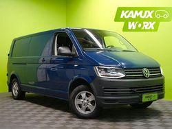 Käytetty 2019 VW T6.1 Van | 15 990 € (Perustarjous)