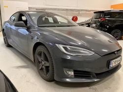 Utilizat 2018 Tesla Model S Hatchback | 19 900 € (Preț bun)