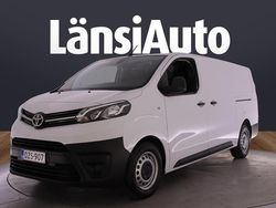 Käytetty 2023 Toyota Proace Edition Van | 26 290 € (Perustarjous)