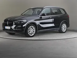 Käytetty 2020 BMW X5 Katumaasturi | 43 900 € (Supertarjous)