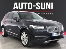 Käytetty 2016 Volvo XC90 Inscription Katumaasturi | 28 490 €