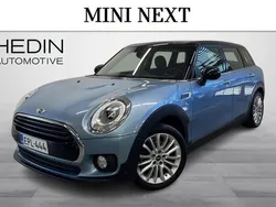 Sininen Käytetty 2019 Mini Cooper Clubman Business Farmari | 19 900 €
