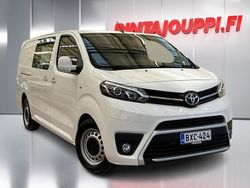 Käytetty 2019 Toyota Proace Van | 22 799 € (Supertarjous)