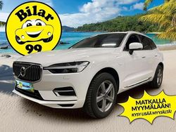 Käytetty 2021 Volvo XC60 Inscription Katumaasturi | 32 900 € (Perustarjous)