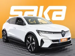 Käytetty 2022 Renault Mégane Techno Farmari | 27 900 € (Perustarjous)