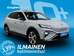 Käytetty 2022 MG Marvel R Performance Katumaasturi | 27 870 € (Perustarjous)