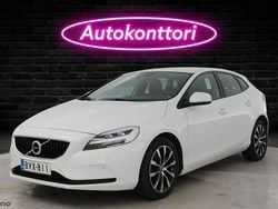 Käytetty 2020 Volvo V40 Business Edition Farmari | 20 480 € (Perustarjous)