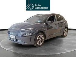 Käytetty 2022 Hyundai Kona Style Katumaasturi | 25 880 € (Hyvä tarjous)