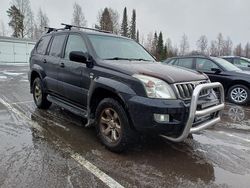 Käytetty 2008 Toyota Land Cruiser Katumaasturi | 19 990 € (Supertarjous)