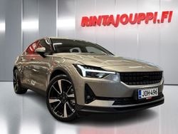 Käytetty 2021 Polestar 2 Plus Viistoperä | 26 400 € (Perustarjous)