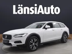 Volvo V90 CC