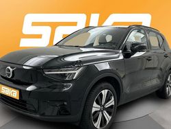 Käytetty 2023 Volvo XC40 Ultimate Katumaasturi | 34 400 € (Perustarjous)