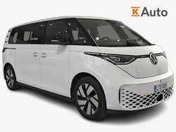 Käytetty 2025 VW ID. Buzz Pro Tila-auto | 71 900 €