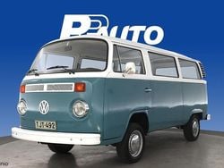 Käytetty 1976 VW Type 3 Van | 15 900 €