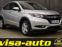 Hopea Käytetty 2016 Honda HR-V Elegance Katumaasturi | 13 490 € (Perustarjous)