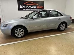 Käytetty 2005 Hyundai Sonata Sedan | 3 890 €
