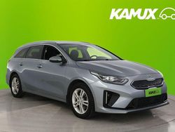 Käytetty 2021 Kia Ceed Sportswagon Farmari | 17 450 € (Hyvä tarjous)