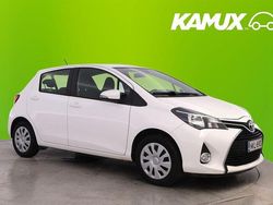 Usata 2016 Toyota Yaris Multidrive S Due volumi | 12 900 € (Buon prezzo)