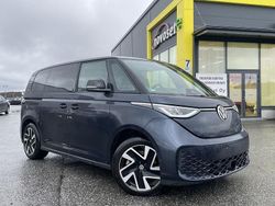 Käytetty 2024 VW ID. Buzz Tila-auto | 47 770 € (Perustarjous)