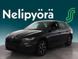 Uusi 2025 Skoda Scala Selection Viistoperä | 32 615 € (Hieman kallis)