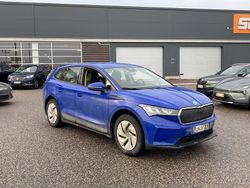 Käytetty 2022 Skoda Enyaq iV Loft Katumaasturi | 22 900 €