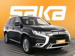 Käytetty 2019 Mitsubishi Outlander P-HEV Instyle Katumaasturi | 23 890 € (Perustarjous)