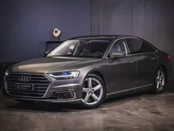 Käytetty 2020 Audi A8 Sedan | 55 900 €