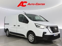 Valkoinen Käytetty 2023 Nissan Primastar Acenta Tila-auto | 29 990 €