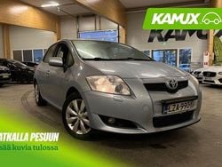 Käytetty 2010 Toyota Auris Sol Viistoperä | 4 900 € (Perustarjous)