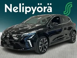 Met. musta Uusi 2025 Mitsubishi Colt Intense Viistoperä | 22 288 € (Perustarjous)