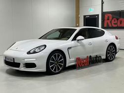 Käytetty 2014 Porsche Panamera | 28 400 €