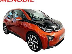 Käytetty 2014 BMW i3 Viistoperä | 9 950 €