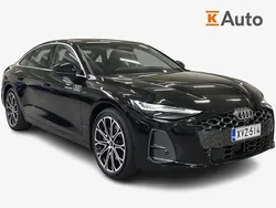 Musta Käytetty 2025 Audi A6 Sedan | 79 900 €