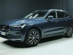 Käytetty 2022 Volvo XC60 Inscription Katumaasturi | 42 900 € (Supertarjous)