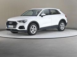 Käytetty 2022 Audi Q3 Business Katumaasturi | 26 800 € (Hyvä tarjous)