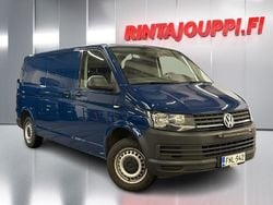 Sininen Käytetty 2019 VW T6.1 Pro Van | 17 070 € (Supertarjous)