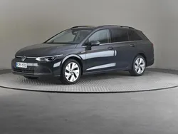 Käytetty 2021 VW Golf VIII Style Farmari | 22 900 € (Perustarjous)