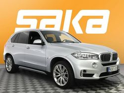 Käytetty 2017 BMW X5 Comfort Edition Katumaasturi | 22 790 € (Hyvä tarjous)