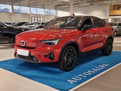 Käytetty 2022 Volvo C40 Katumaasturi | 36 900 €