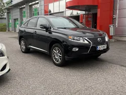 Käytetty 2014 Lexus RX450h Katumaasturi | 23 800 € (Perustarjous)