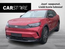 Käytetty 2025 Ford Capri Extended Range Katumaasturi | 48 900 € (Hyvä tarjous)