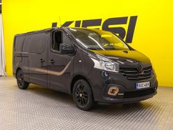 Usata 2018 Renault Trafic Furgone | 14 290 € (Buon prezzo)