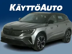 Yuy Käytetty 2024 Renault Austral Iconic Esprit Alpine Katumaasturi | 43 900 € (Perustarjous)