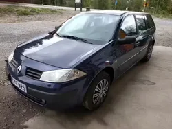 Renault Mégane GrandTour