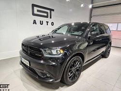 Käytetty 2015 Dodge Durango Katumaasturi | 42 900 €