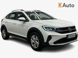 Käytetty 2023 VW Taigo Business Katumaasturi | 23 990 € (Perustarjous)