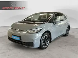 Käytetty 2021 VW ID.3 Pro Performance Viistoperä | 21 860 €