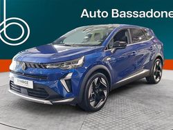 Uusi 2025 Renault Symbioz Iconic Katumaasturi | 38 400 € (Perustarjous)